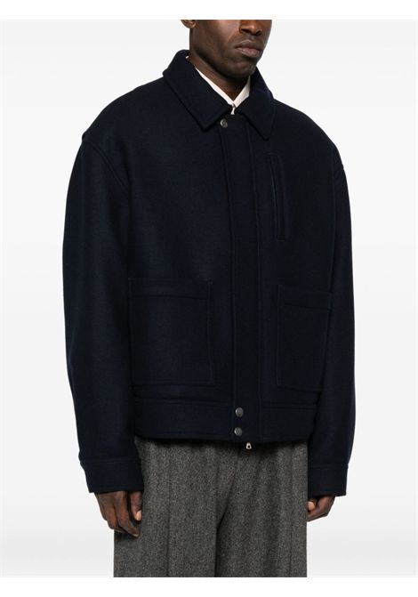 giubbotto DRIES VAN NOTEN | Giacca | 0205722216900